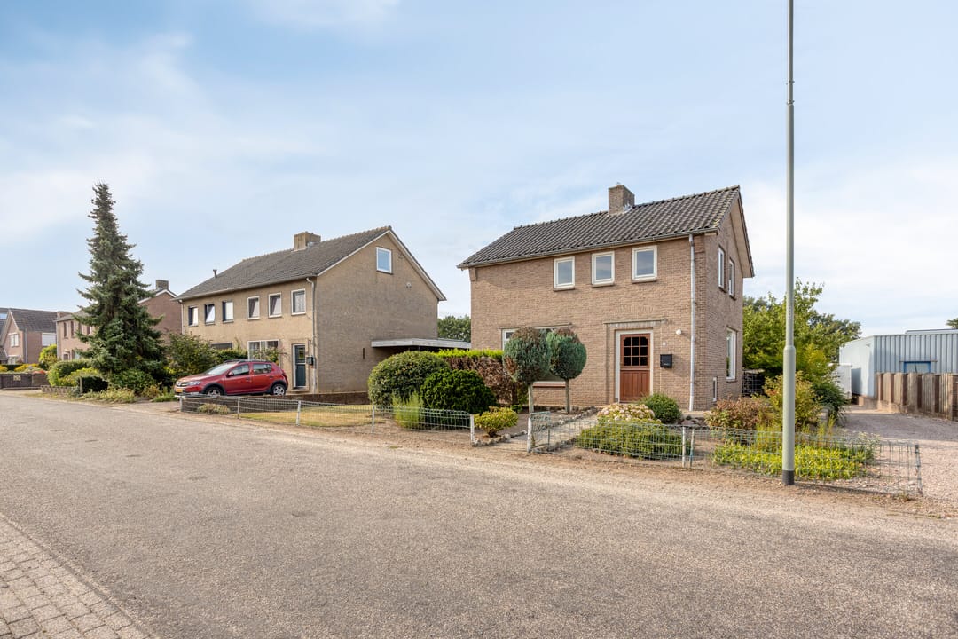 Foto 2 van Dorpsstraat 22