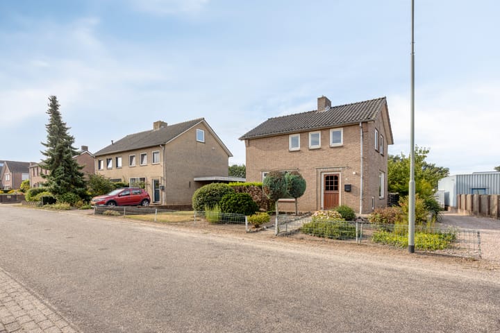 Foto 2 van Dorpsstraat 22