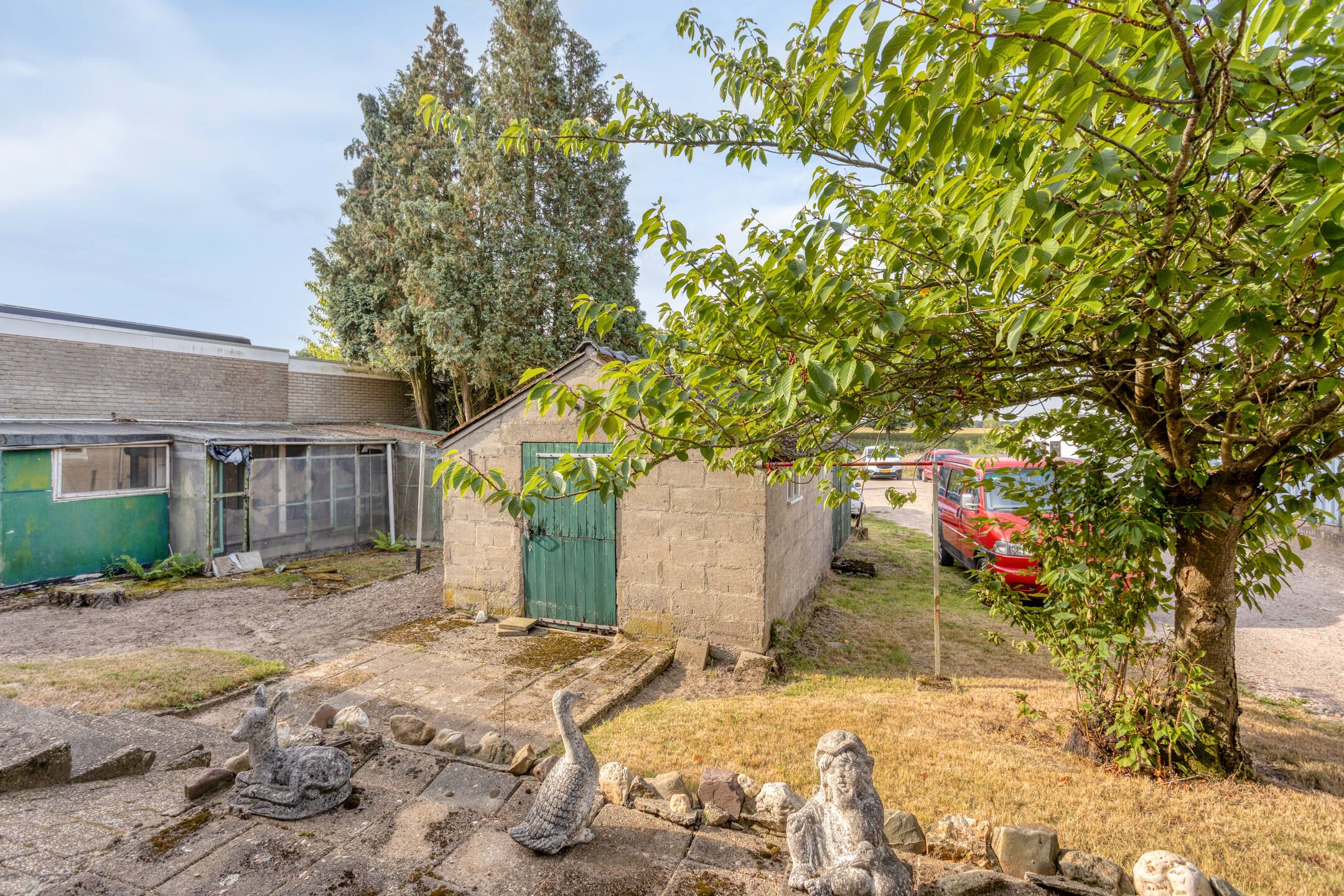 Foto 21 van Dorpsstraat 22