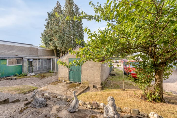 Foto 21 van Dorpsstraat 22