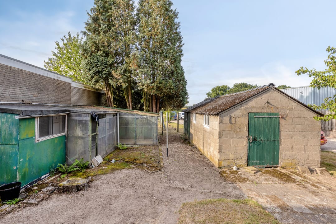 Foto 22 van Dorpsstraat 22