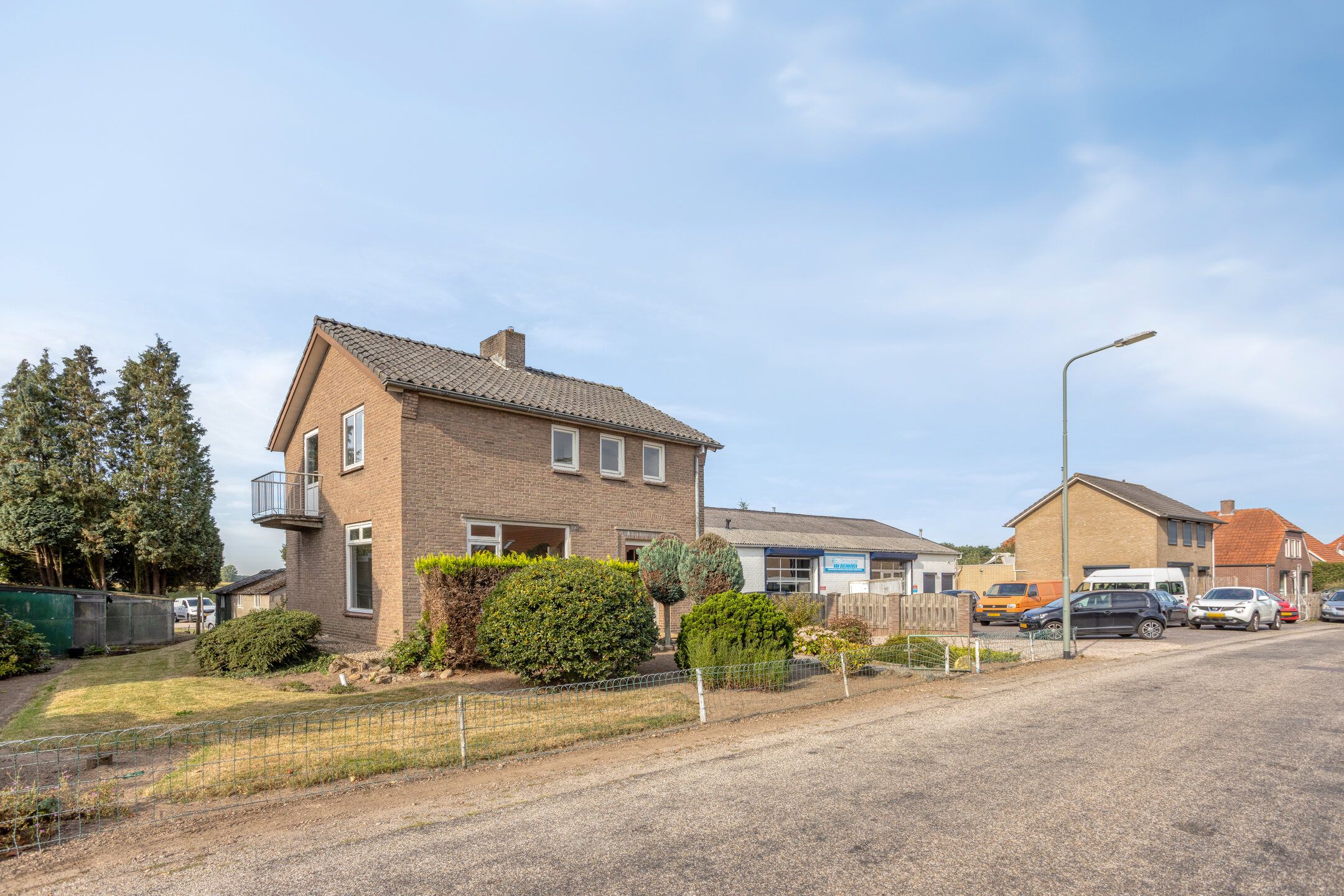 Foto 24 van Dorpsstraat 22