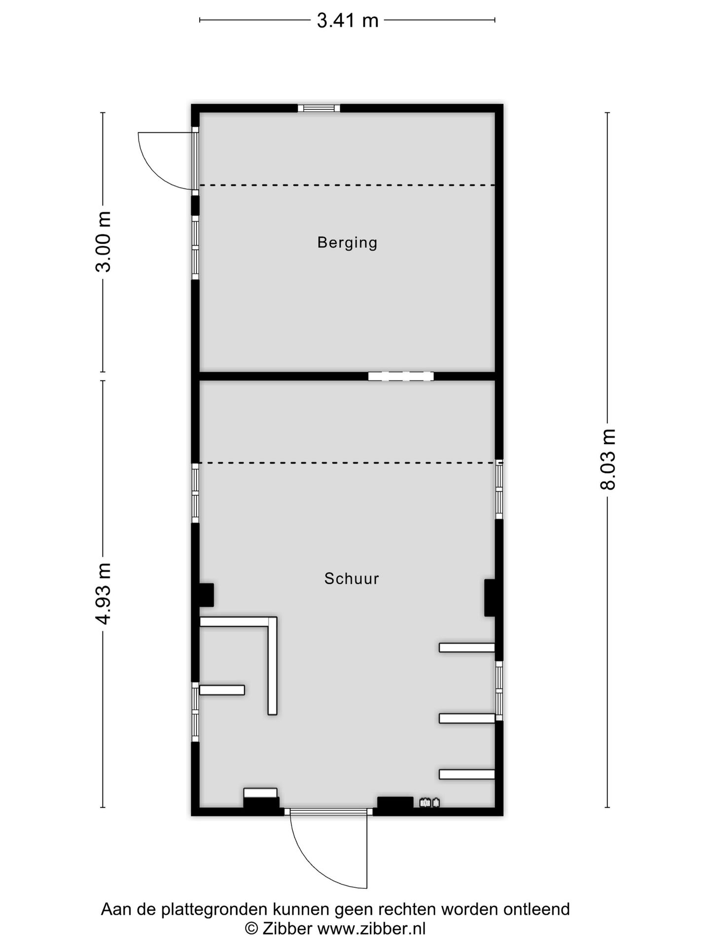 Foto 35 van Dorpsstraat 22