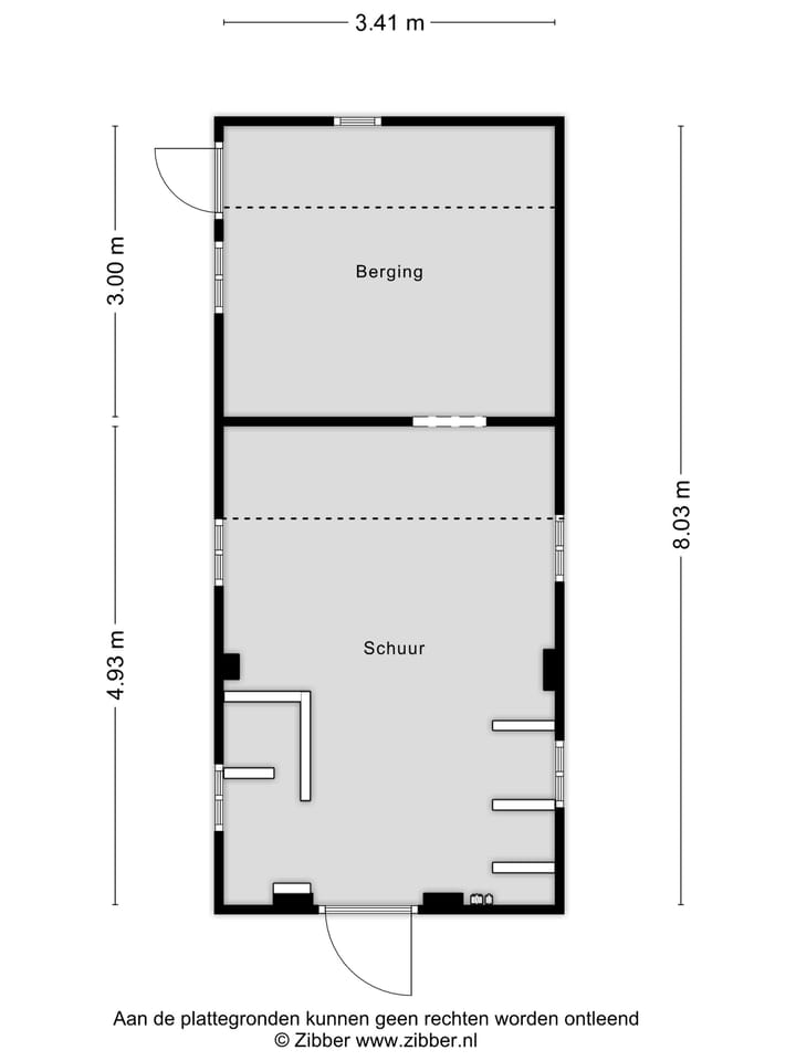 Foto 35 van Dorpsstraat 22