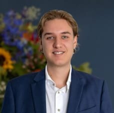 Frederik Baas - NVM Assistent-makelaar