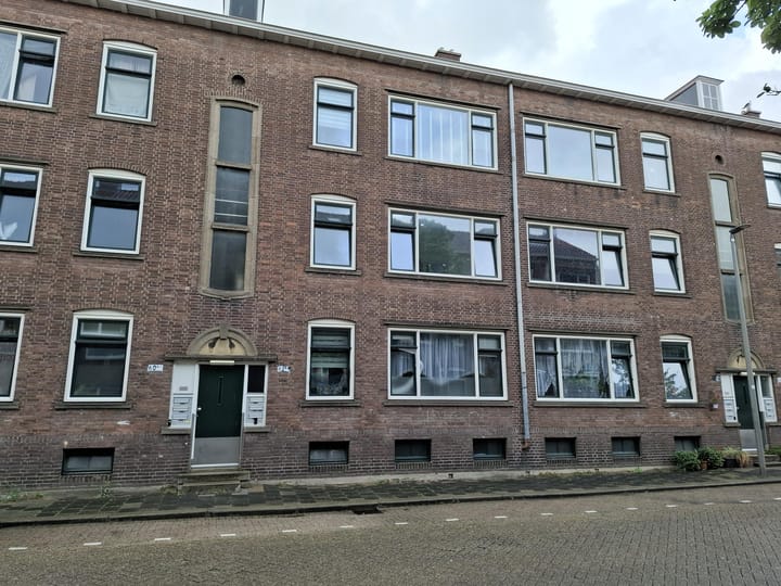 Foto 2 van Korhaanstraat 62-B