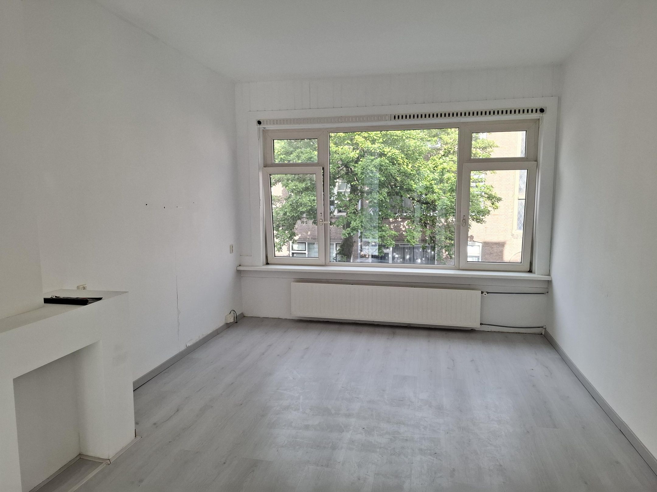 Foto 3 van Korhaanstraat 62-B