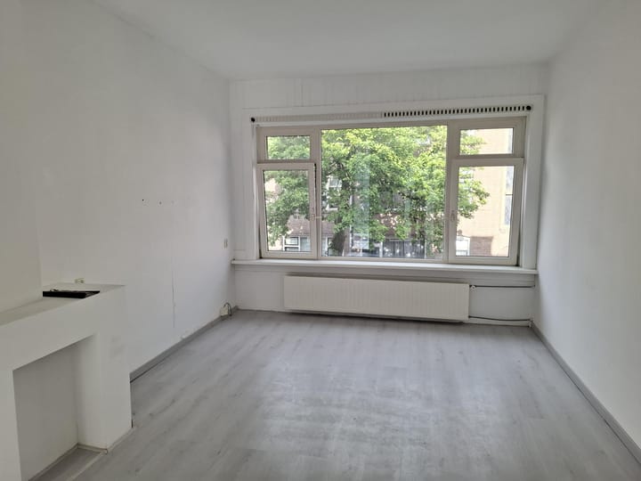 Foto 3 van Korhaanstraat 62-B