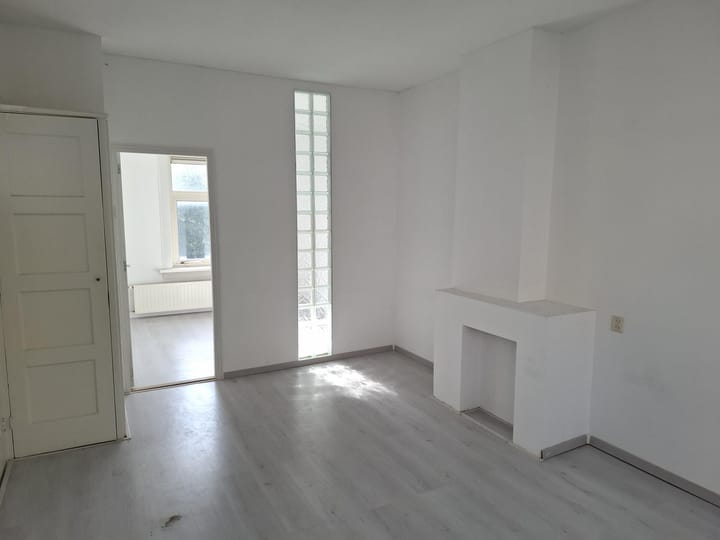 Foto 4 van Korhaanstraat 62-B