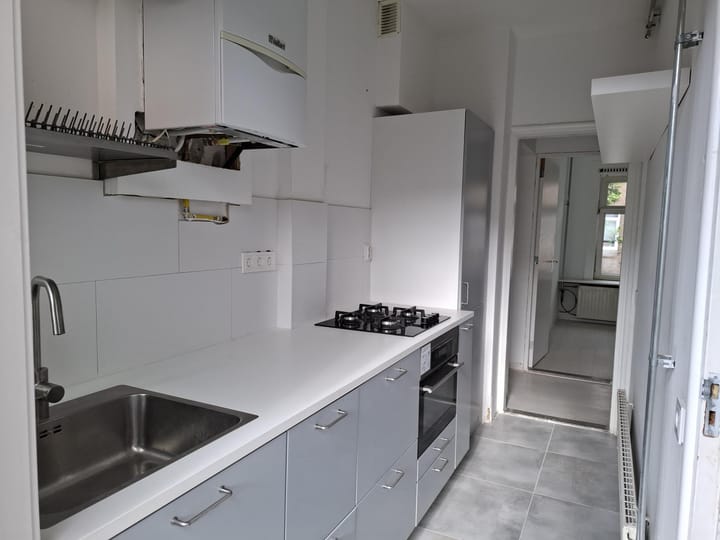 Foto 5 van Korhaanstraat 62-B