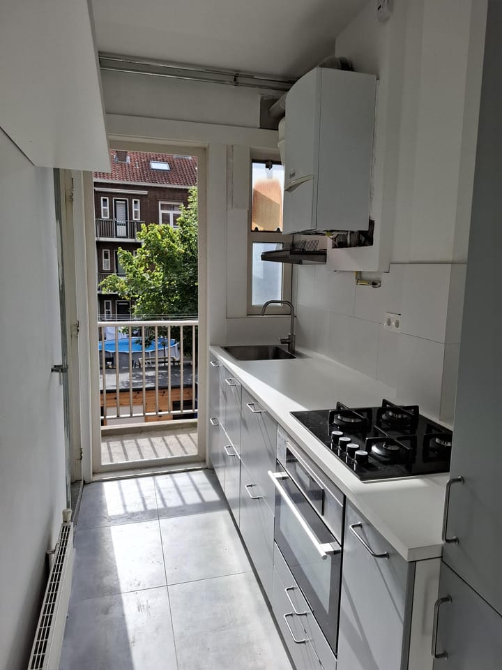 Foto 6 van Korhaanstraat 62-B