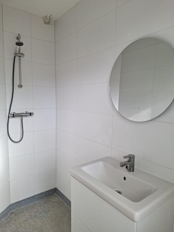 Foto 7 van Korhaanstraat 62-B