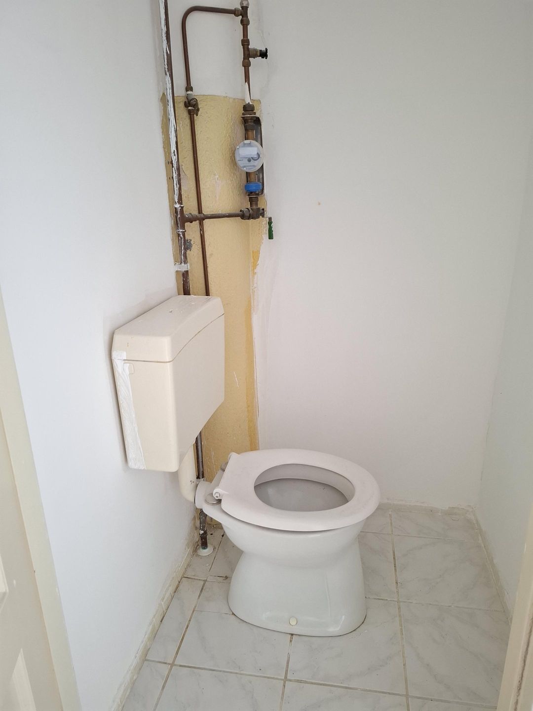 Foto 8 van Korhaanstraat 62-B