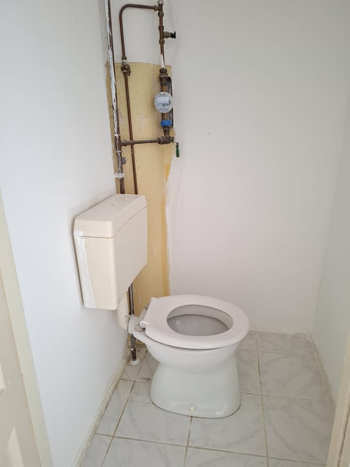 Foto 8 van Korhaanstraat 62-B