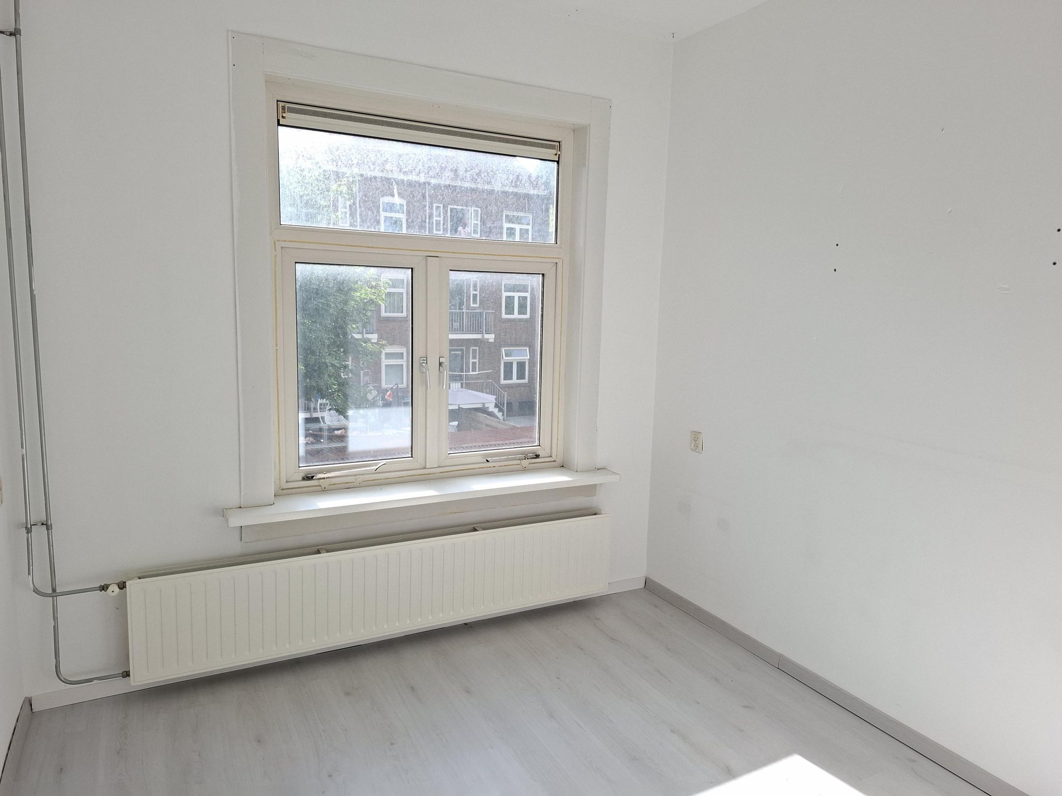 Foto 9 van Korhaanstraat 62-B