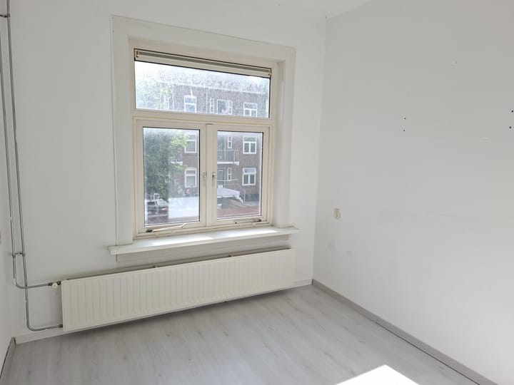 Foto 9 van Korhaanstraat 62-B