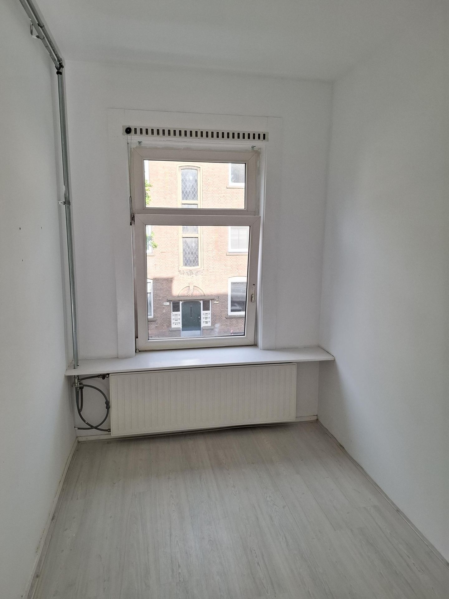 Foto 10 van Korhaanstraat 62-B