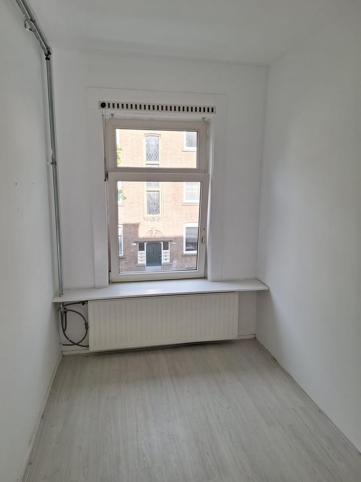 Foto 10 van Korhaanstraat 62-B