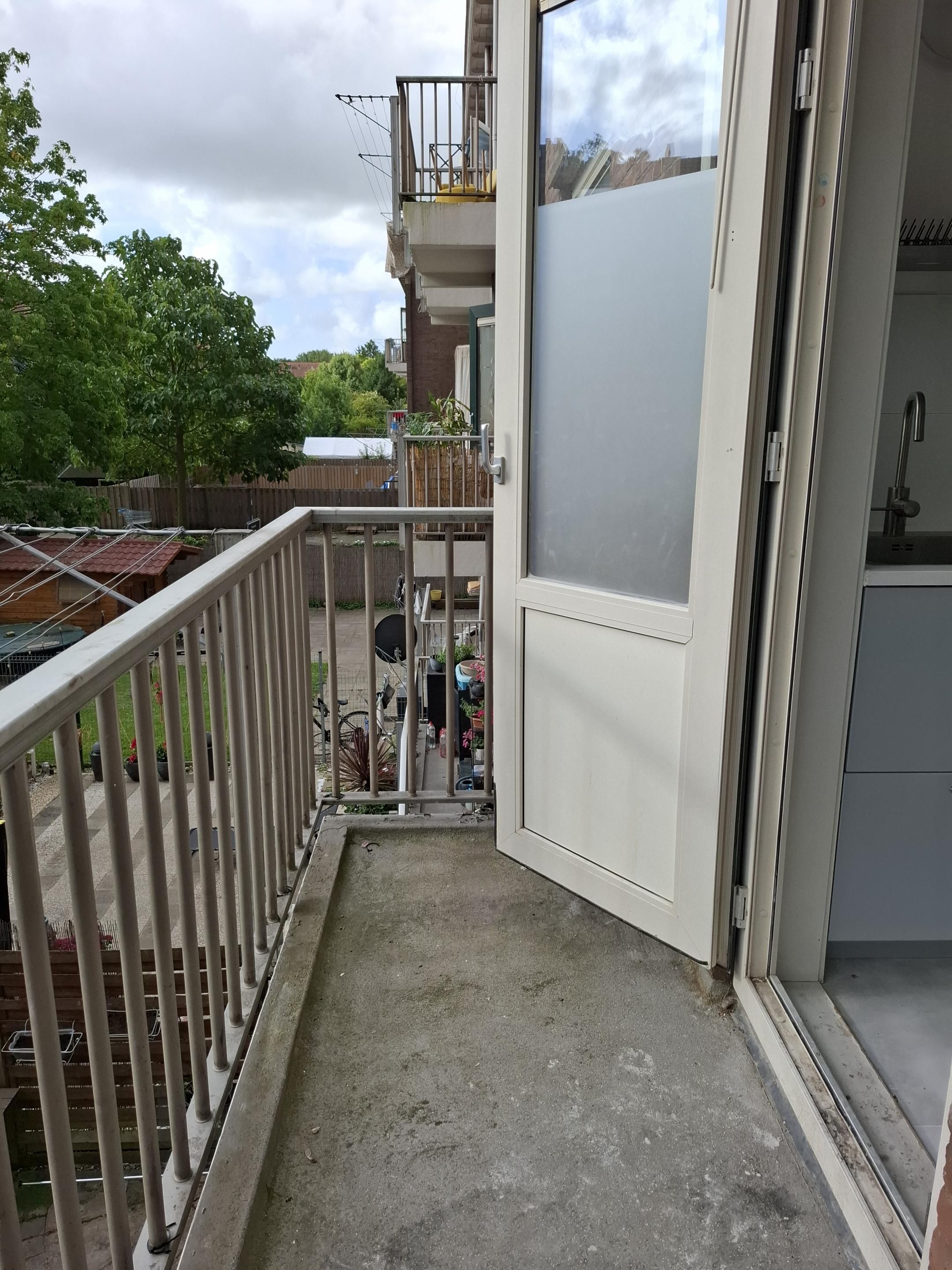 Foto 12 van Korhaanstraat 62-B