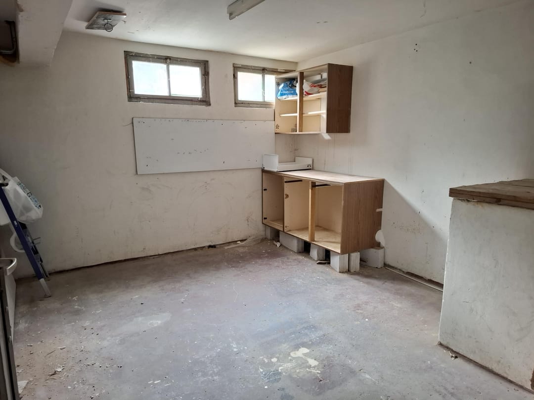 Foto 13 van Korhaanstraat 62-B