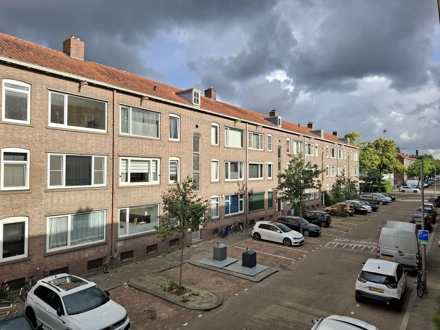 Foto 14 van Korhaanstraat 62-B