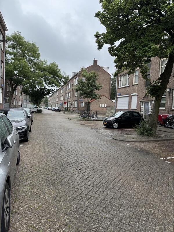 Foto 15 van Korhaanstraat 62-B