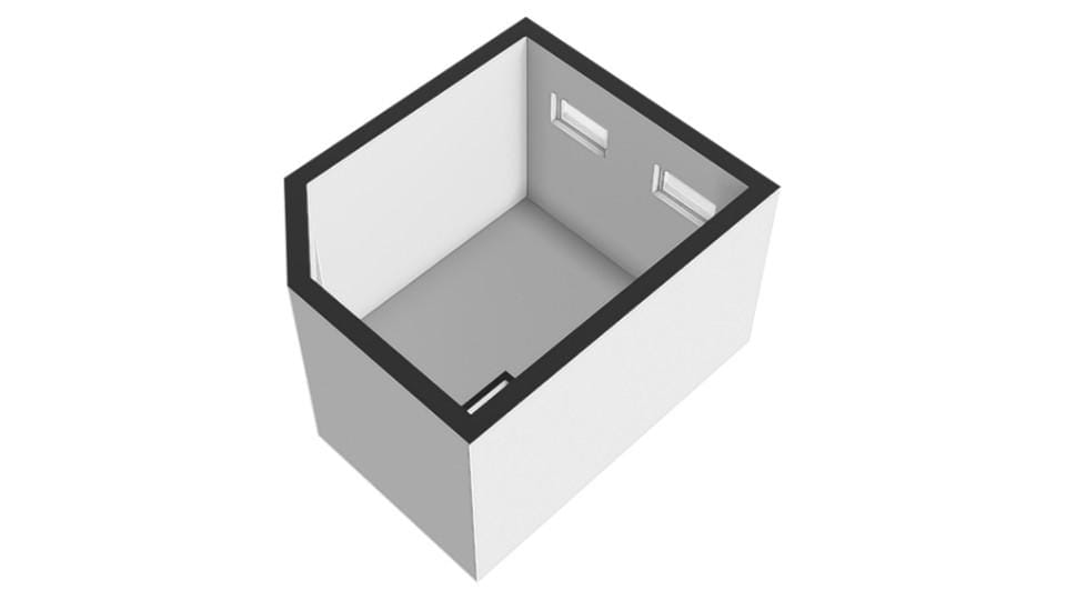 Foto 19 van Korhaanstraat 62-B