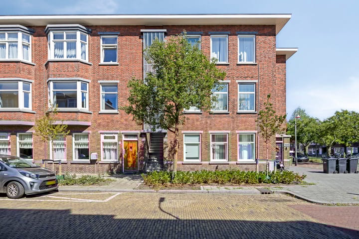 Foto 2 van Elise van Calcarstraat 33