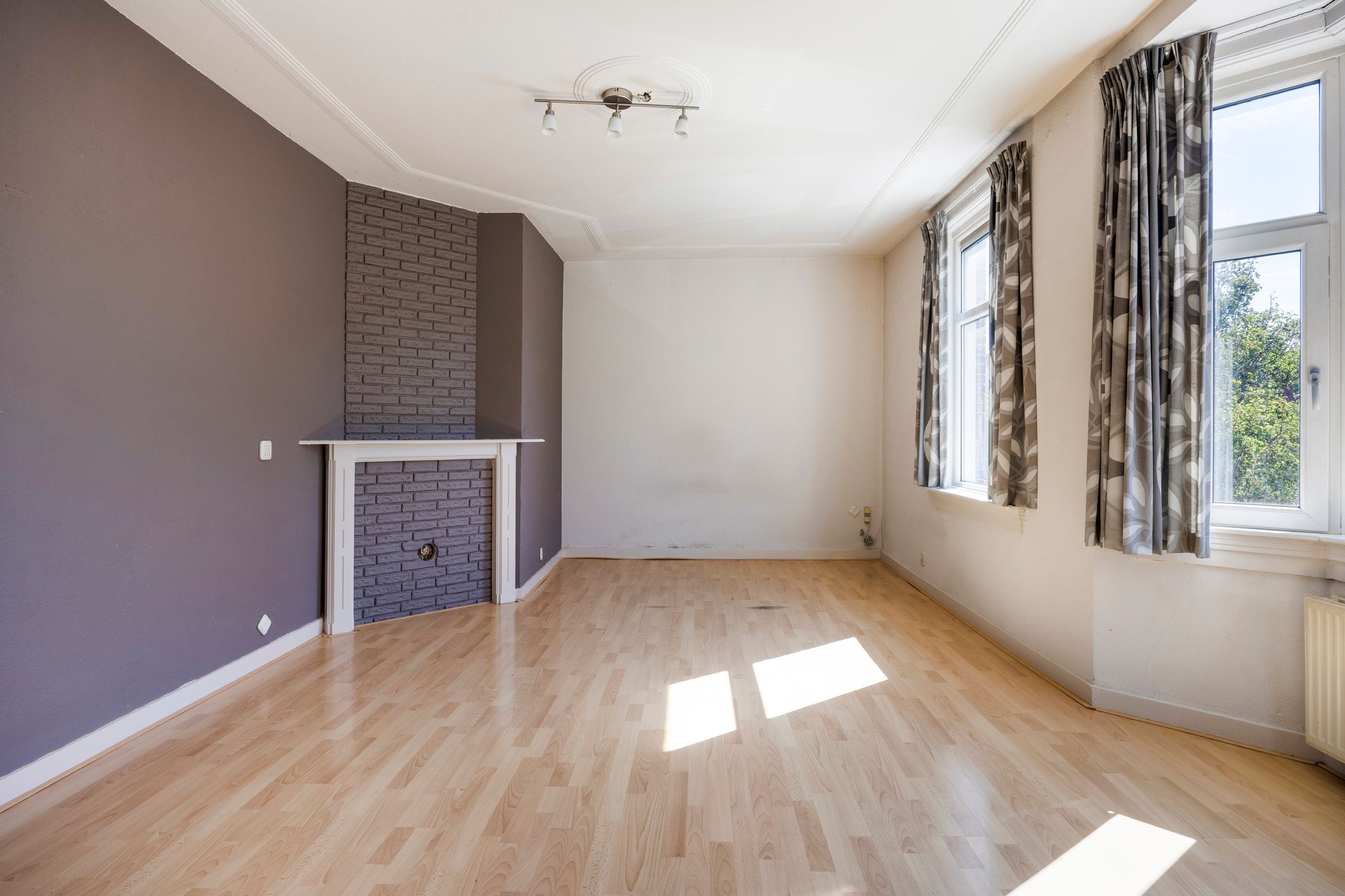 Foto 9 van Elise van Calcarstraat 33