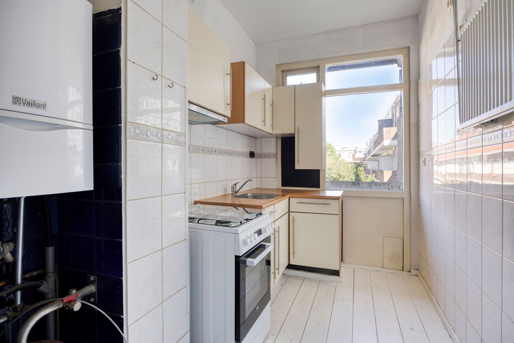 Foto 12 van Elise van Calcarstraat 33