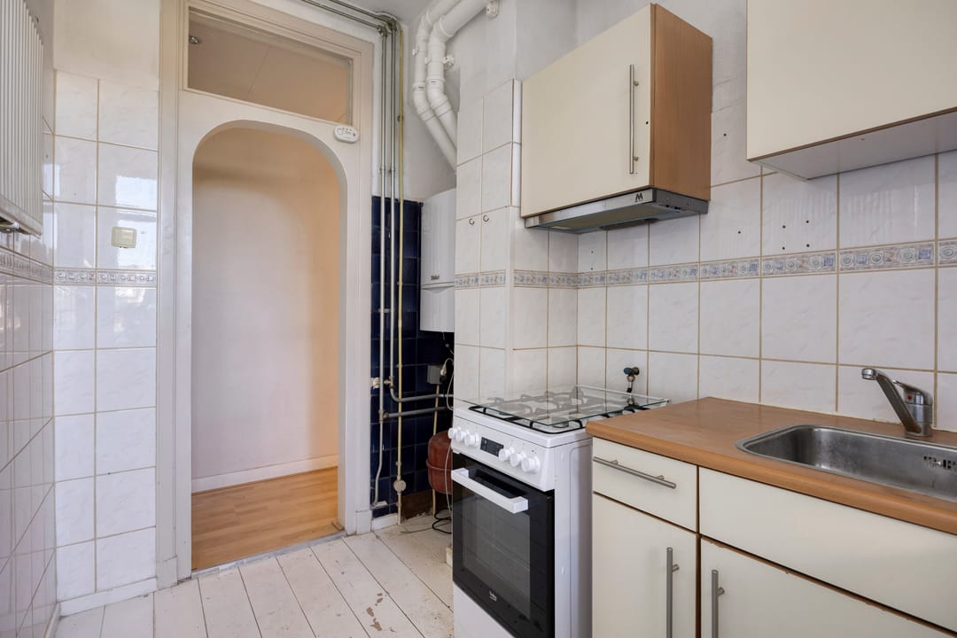 Foto 13 van Elise van Calcarstraat 33