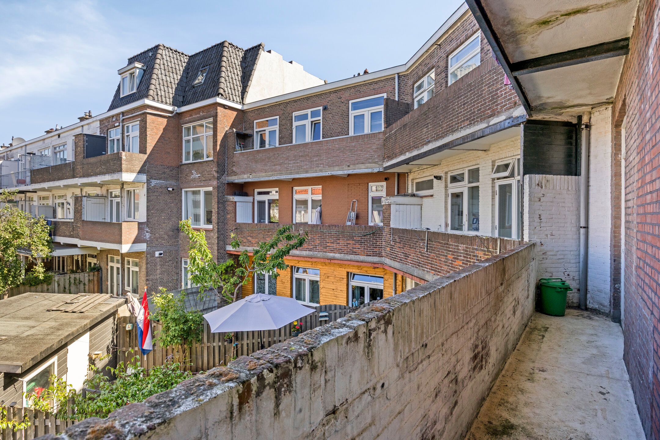 Foto 21 van Elise van Calcarstraat 33