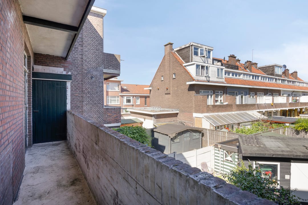 Foto 22 van Elise van Calcarstraat 33