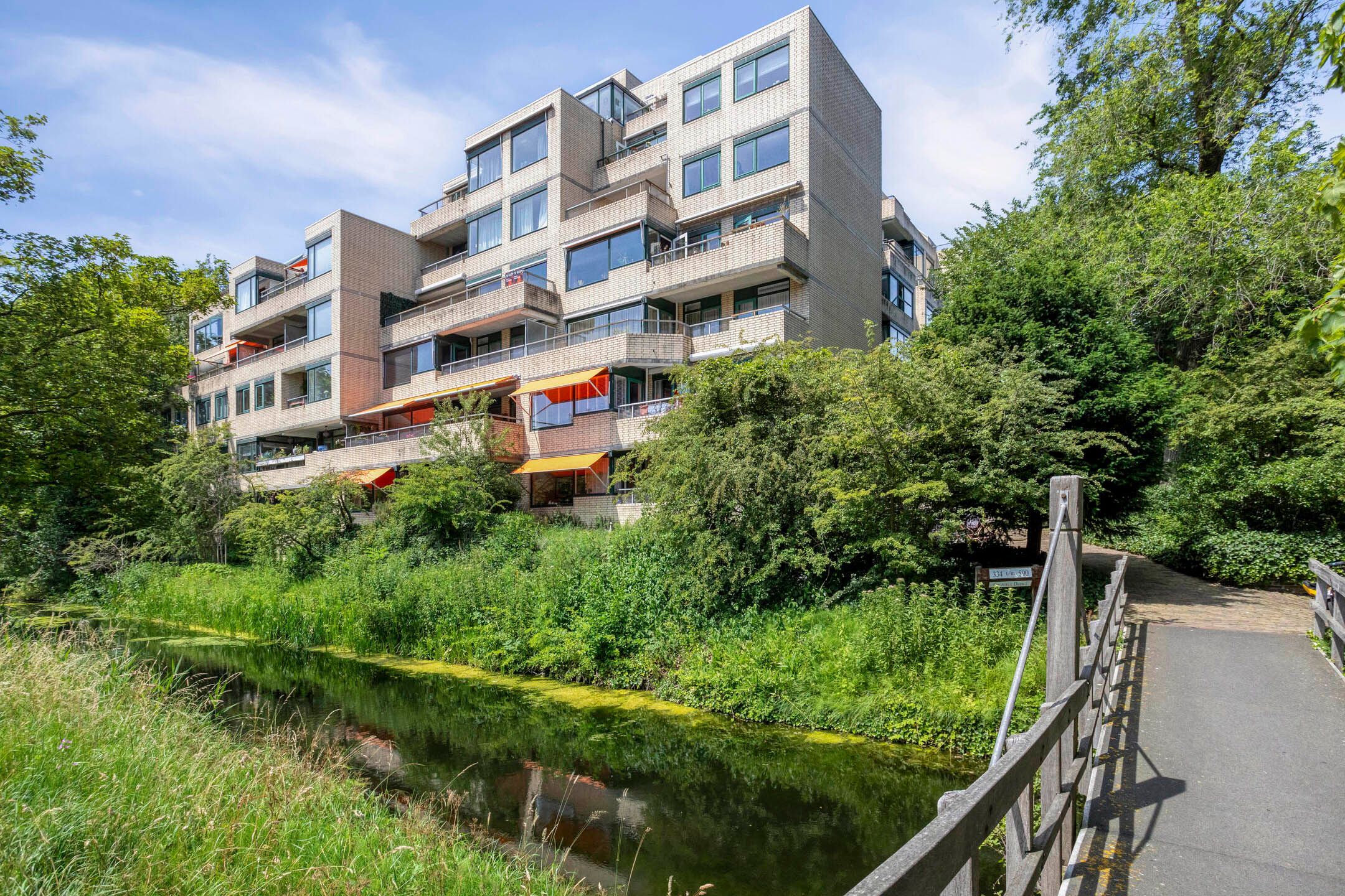 Burgemeester Patijnlaan 344 