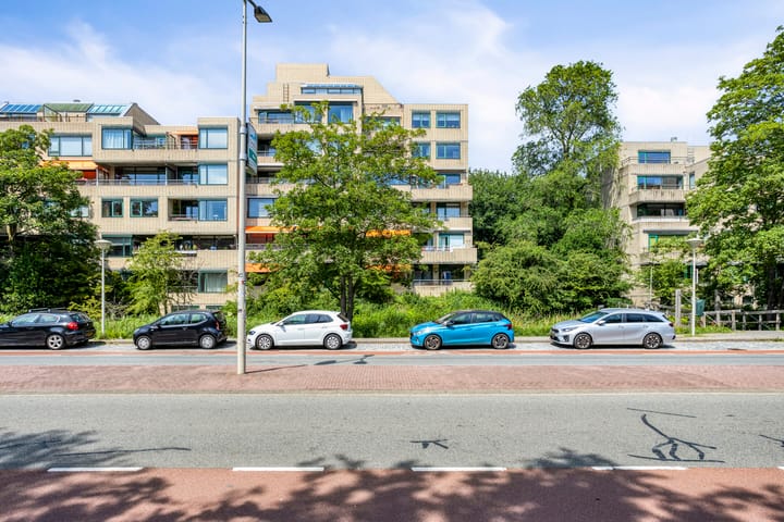 Foto 4 van Burgemeester Patijnlaan 344