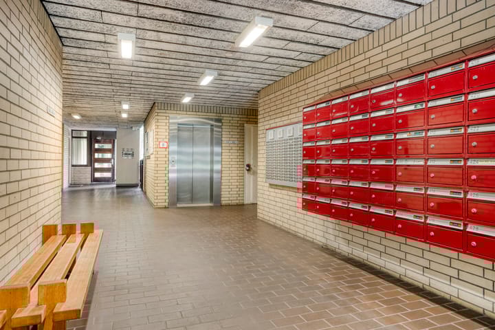 Foto 5 van Burgemeester Patijnlaan 344