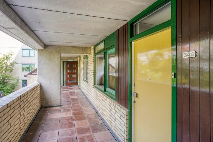 Foto 6 van Burgemeester Patijnlaan 344