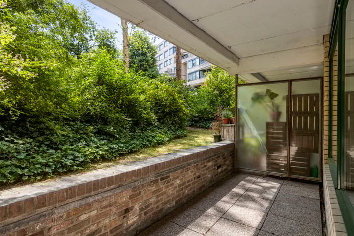 Foto 19 van Burgemeester Patijnlaan 344