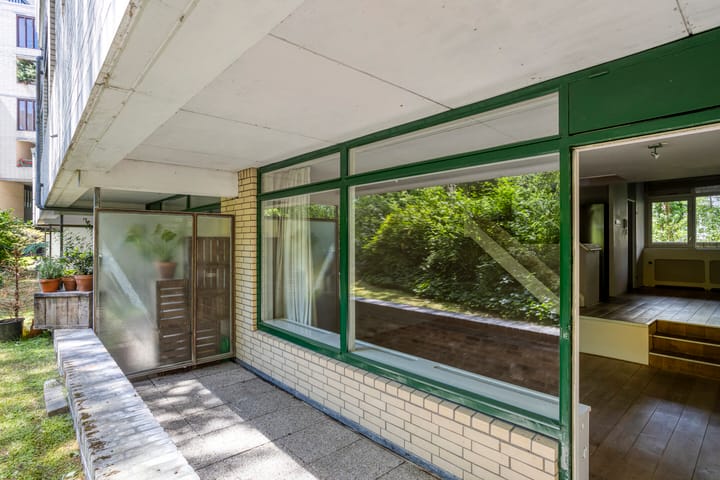 Foto 20 van Burgemeester Patijnlaan 344