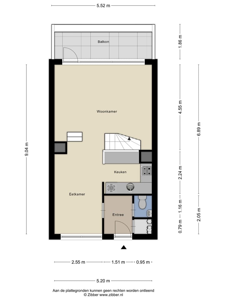 Foto 38 van Burgemeester Patijnlaan 344