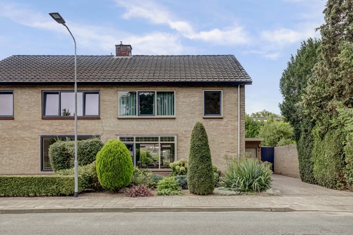 Foto 4 van Vuurdoornstraat 17
