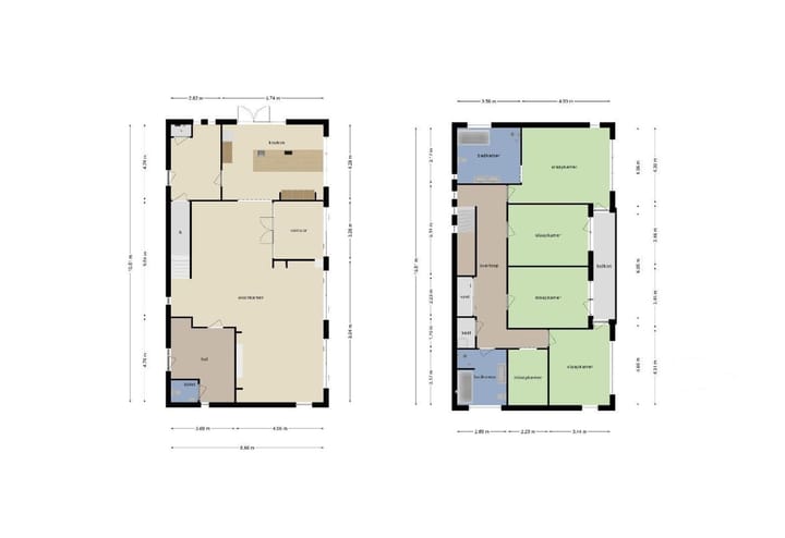 Photo 2 of Homeruslaan 23