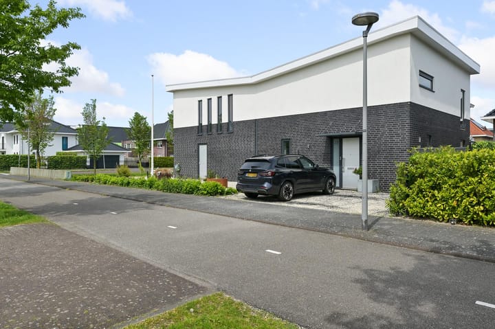 Photo 3 of Homeruslaan 23