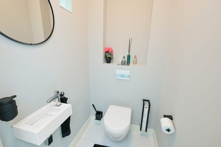 Photo 5 of Homeruslaan 23