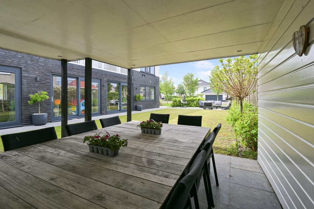 Photo 28 of Homeruslaan 23