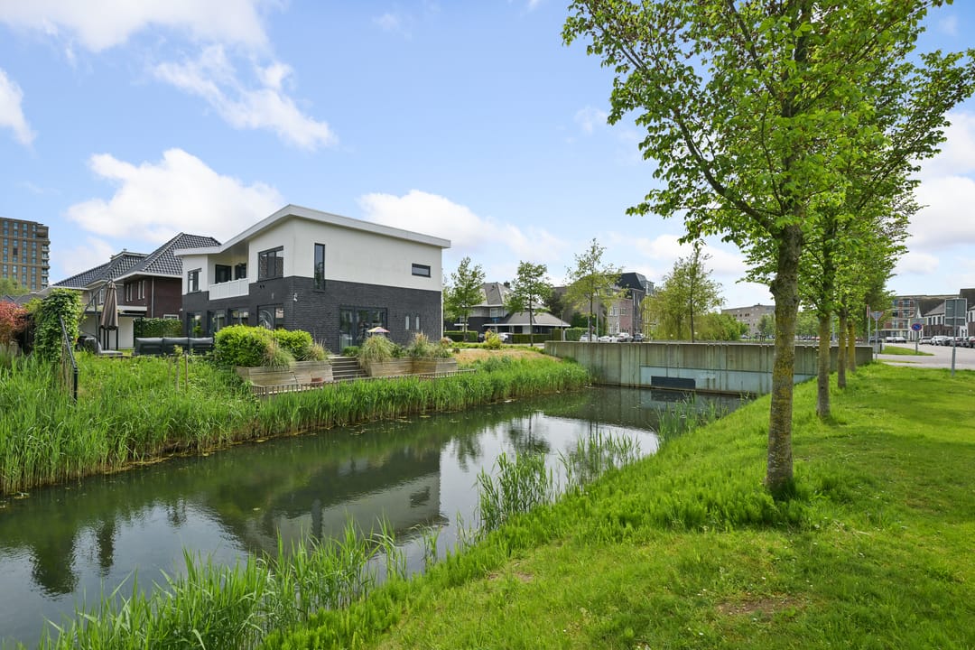 Photo 31 of Homeruslaan 23