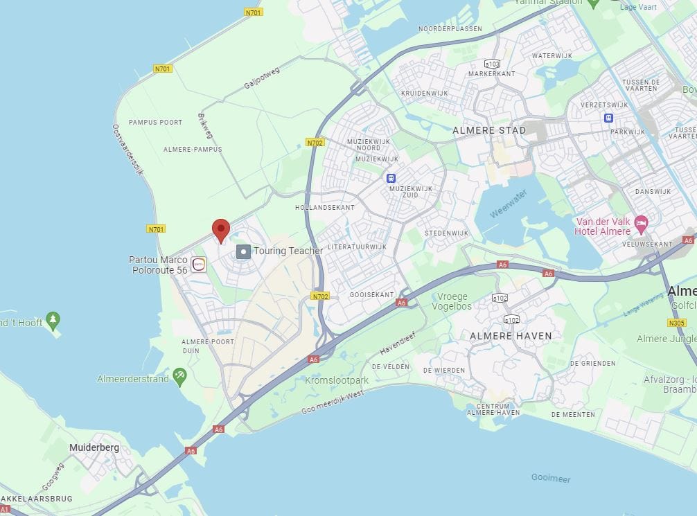 Photo 33 of Homeruslaan 23