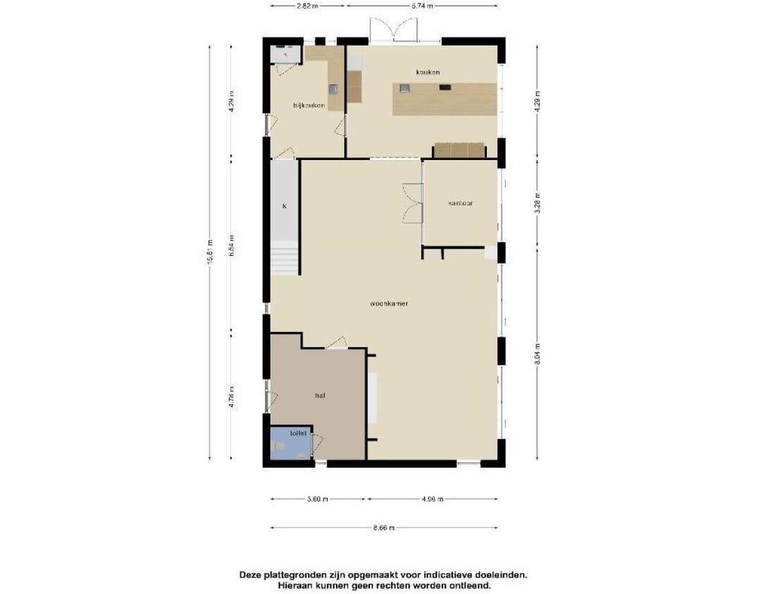 Photo 13 of Homeruslaan 23