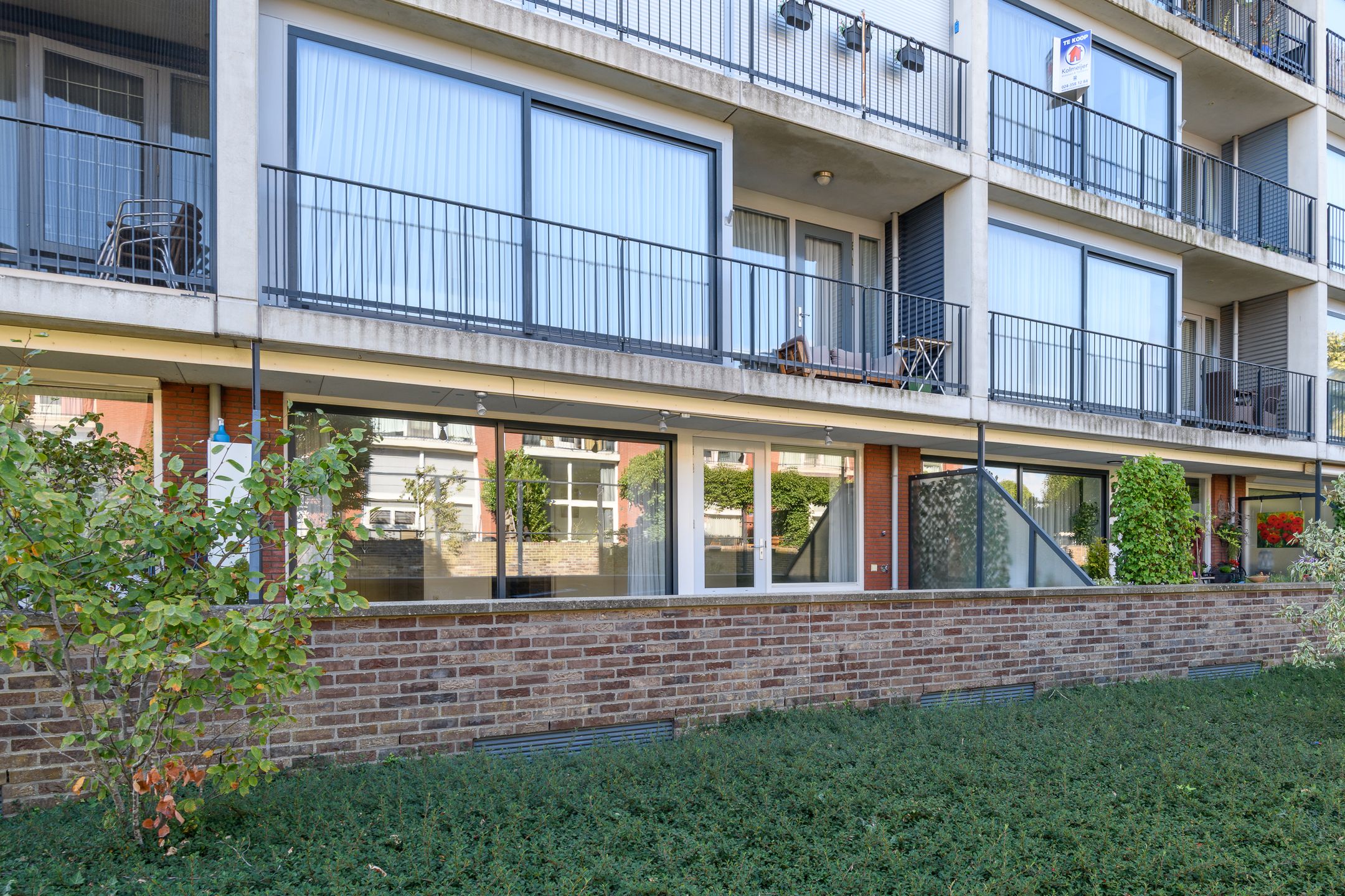 van Hogendorpstraat, 68, Nijmegen, 6535VC, Gelderland, Nederland 68