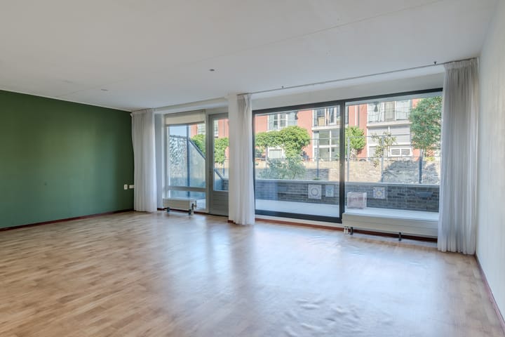 Foto 2 van van Hogendorpstraat 68